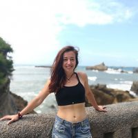 romina hushi's Photo