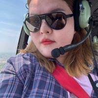 Aygerim Aiya's Photo