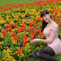 Наталья Шевердина's Photo