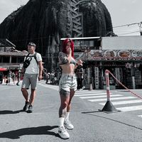 Luisa Fernanda's Photo