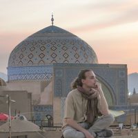 Ludovico Priori's Photo