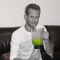 David Gartstein的照片