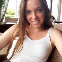 Sabrina Lo Presti's Photo