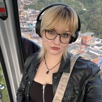 Fotos de Mariana McEwen