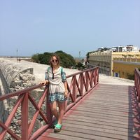 Niki Delaunoy的照片