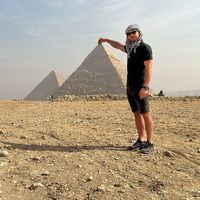 Sebastian  Zaba's Photo