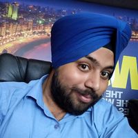 Fotos de Baldish Singh