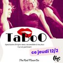 Impro Sexo TaBoO's picture