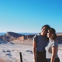 Photos de Mariana Mendoza