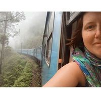 Ylva Bergman's Photo