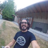 Glauco Rivera Chaves's Photo