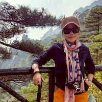 Claudia Wong's Photo