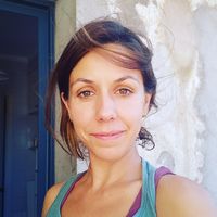 Núria Sala Rifà's Photo