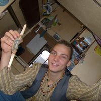 Wiktor Polańczyk's Photo