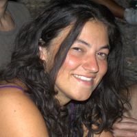 Christina Maria Stockinger的照片