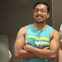 Sarath S's Photo
