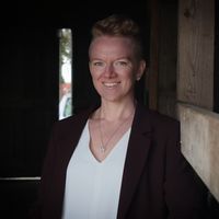 Crystal Bergfield的照片