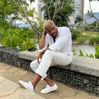 Stephan Johnson的照片