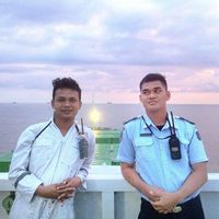 Fotos de Hiskia Loken