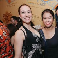 Lilou Tiesse's Photo