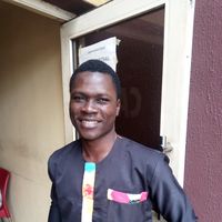 Michael Light Temitope的照片