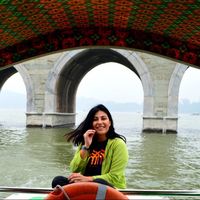 Nanuka Tkhlashidze's Photo