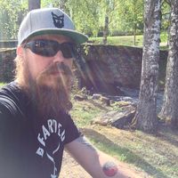 Mikael Laine的照片