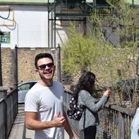 Santiago Cardona Ortiz's Photo