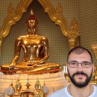 Rafael Vidor的照片