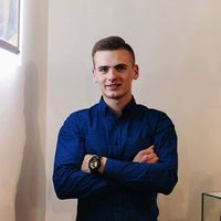 Sergey Tsaryuk's Photo