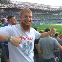 Fotos de Mateusz Studziński