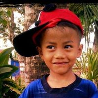 Anyut Gagarin's Photo