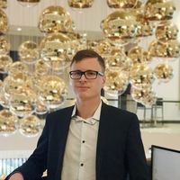 Aleksandr Ivanov's Photo