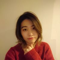 Xuanxuan Zhou的照片