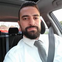 Mike Safadi的照片