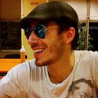 Xenophon Venios's Photo