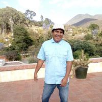 Luis García's Photo