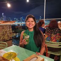 Julieta Criollo的照片