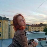 Catherine  Grekhova的照片