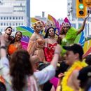 Zdjęcie z wydarzenia Pride PARADE 🎉