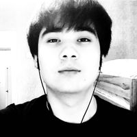 Le foto di Sheripbay Matniyazov