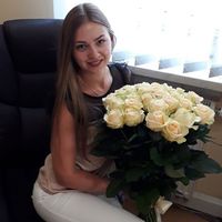 Viktoriia Danyliuk's Photo