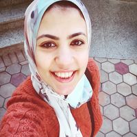 Zeinab Serry's Photo
