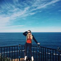 Emilie Muller's Photo