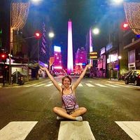 Giselle Lehman的照片