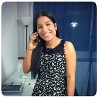 Florencia Lara Cardozo的照片