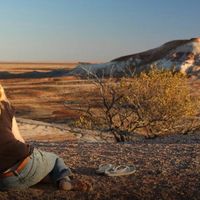 Fotos von Chris Warner