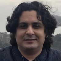 Khaled Salah's Photo