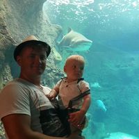 Fotos de Kristians Anderson