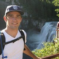 David Oakes的照片